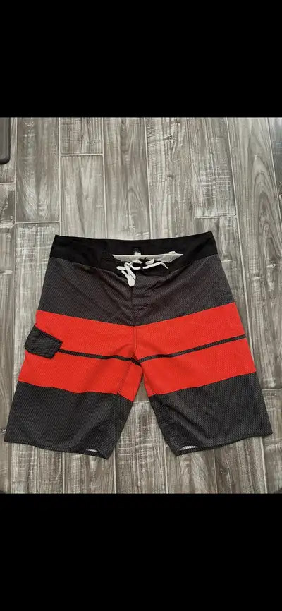 Men’s XL Bathing Suit Shorts, View more