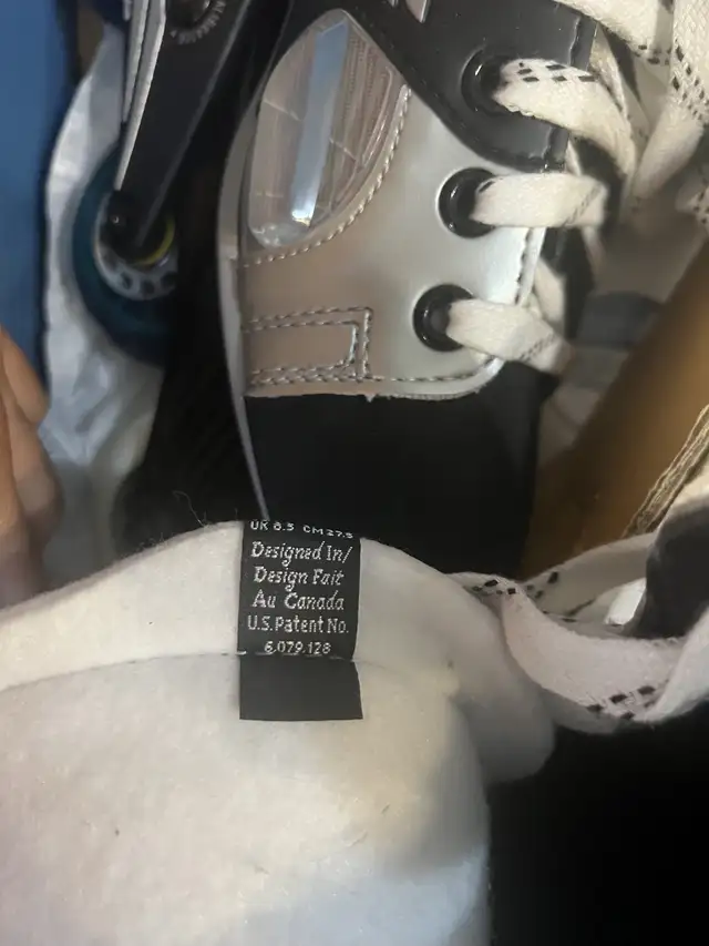 BNIB Bauer Inline Skates in Skates & Blades in City of Toronto - Image 3