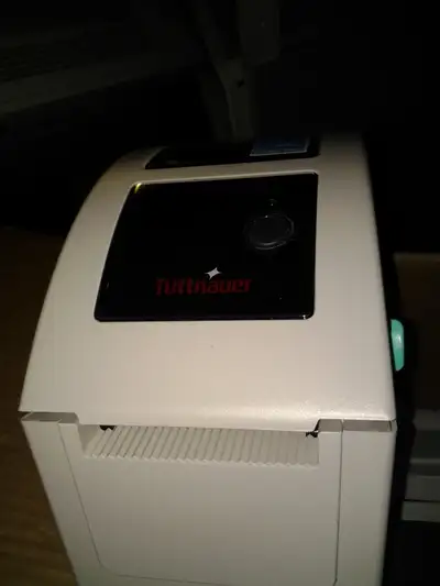 tuttnauer dt2205 printer for autoclave TROPHON DT2205 JUST RECEIVED : HP RP9 G1 AiO Retail 9015 POS...