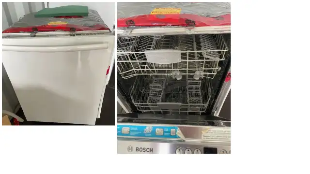 RÉFRIGÉRATEUR ----  SÉCHEUSE ----  LAVE-VAISSELLE : À VENDRE in Refrigerators in Saint-Hyacinthe - Image 5