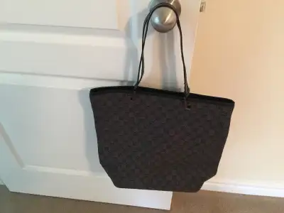GUCCI Shoulder Tote Bag, View more