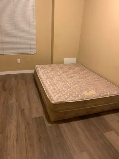Rent a room