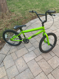 Kids BMX Bike 20” Wheels