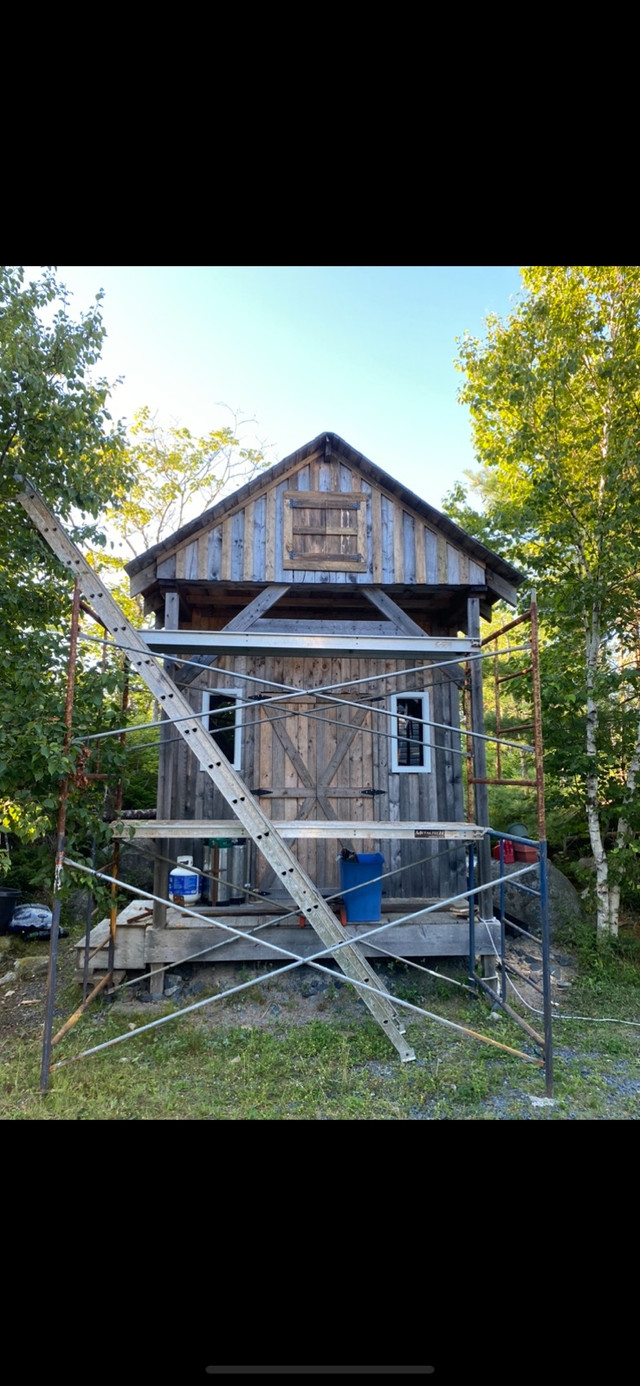 Scaffolding for rent  in Ladders & Scaffolding in City of Halifax - Image 3