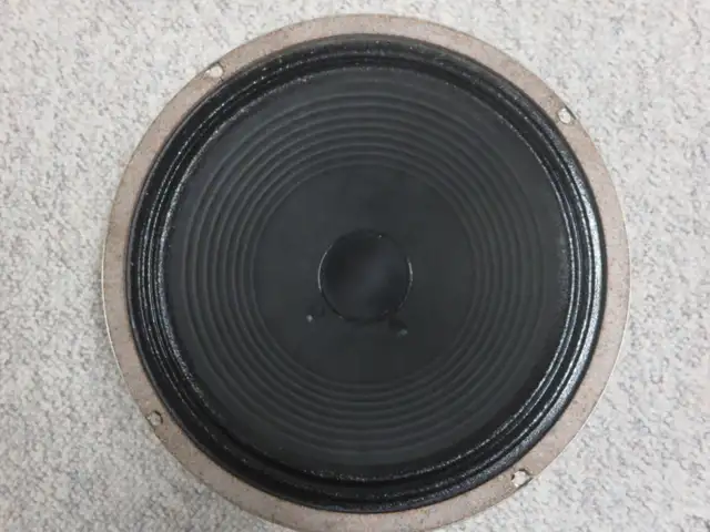 Celestion G12M Greenback569245859390443521