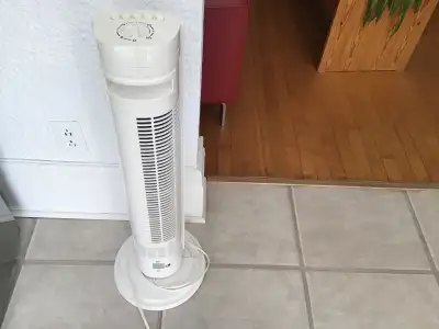 ventilateur électrique , View more