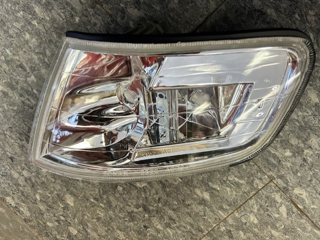 Headlights for 94-97 Honda accord in Auto Body Parts in Peterborough