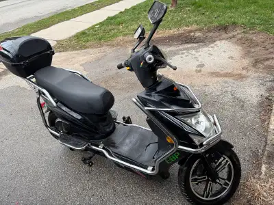 60 v ebike, View more