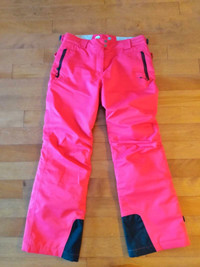 Pantalons de ski McKinley - femme - medium