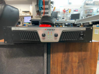 Ashly KLR 3200 Two Channel Power Amplifier