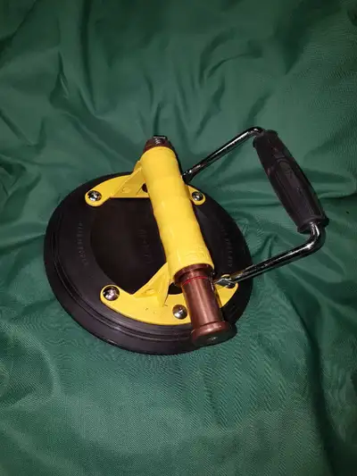 Wood's Powr-Grip Suction Cup, View more