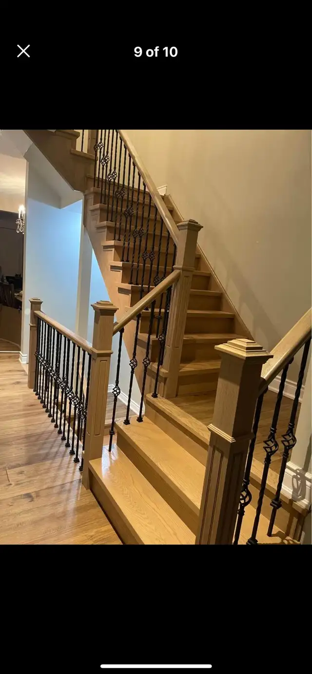 Ali 7 Flooring and Stairs 63436969470081122