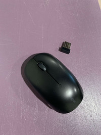 Wireless computer mouse USB 