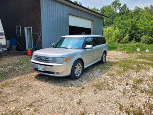 2011 Ford Flex