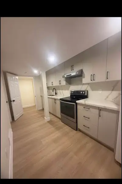PRIME LOCATION (Castlemore/Mcvean) **Vegetarian Tenant Preferred** $1,749+30% utilities ⭐️NEWLY Reno...