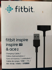 Fitbit Charging Cable - Brand new 
