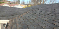 ROOFING roofer couvreur toiture urgence fuite eau 