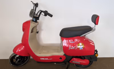 Brand New 2023 e-scooter /e-Moped e-bike with paddle assist option. Comes with Charger. Approx 40km...