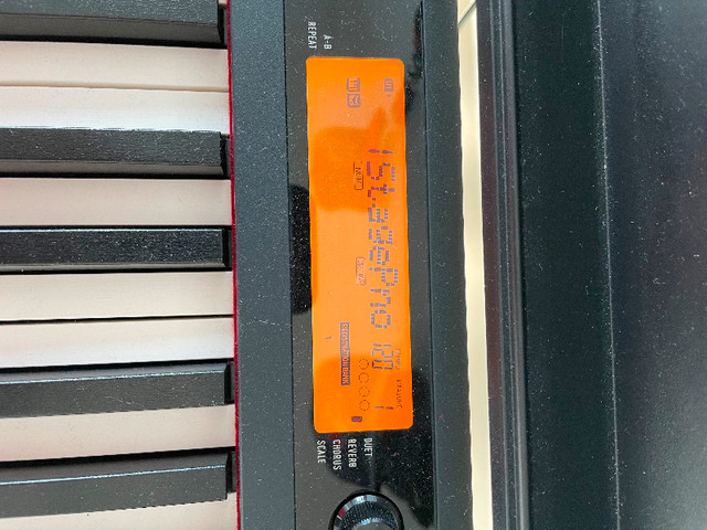 Casio CDP-S350 Digital Piano in Pianos & Keyboards in City of Halifax - Image 4
