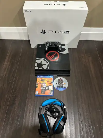 SERIOUS BUYERS ONLY! NON NEGOTIABLE! NO OFFERS WILL BE ACCEPTED AT ALL! What's included 1 CONTROLLER...