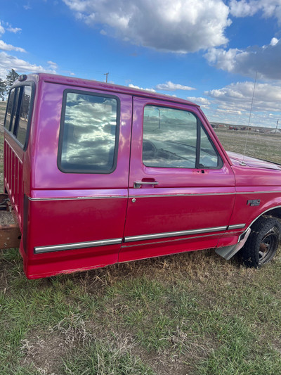 1994 F150 extended cab 