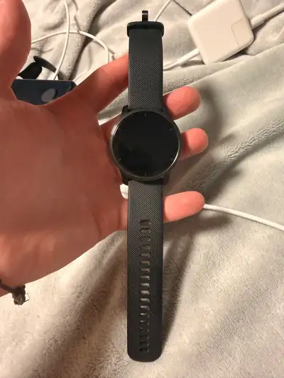 Garmin venu 2 (open for negotiation), View more