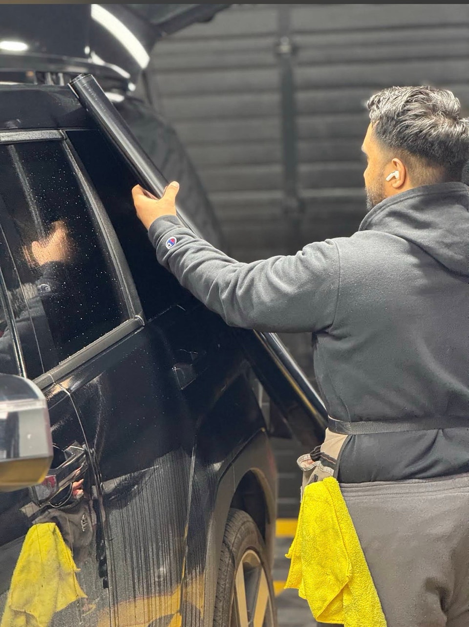 window tinting business for sale | Other | City of Toronto | Free local ...