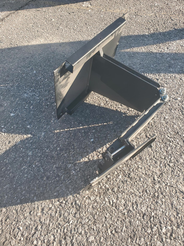 Swivel TV Mount for Masonry in Video & TV Accessories in Ottawa - Image 2