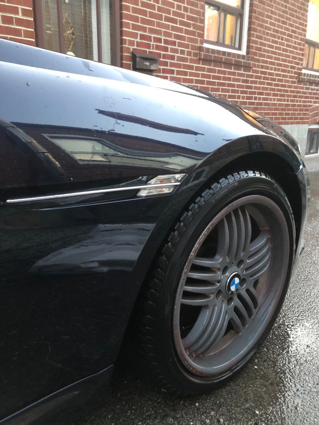 bmw 650i 2007 in Cars & Trucks in Markham / York Region - Image 3