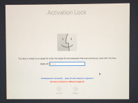 Repair MacBook EFI iCloud Firmware Password Removal GewTOLOGewTv