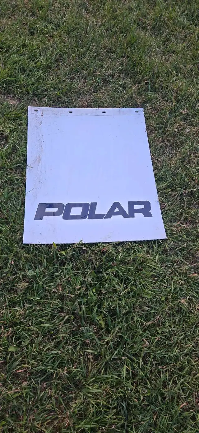 mudflaps  in Other in Moose Jaw - Image 4