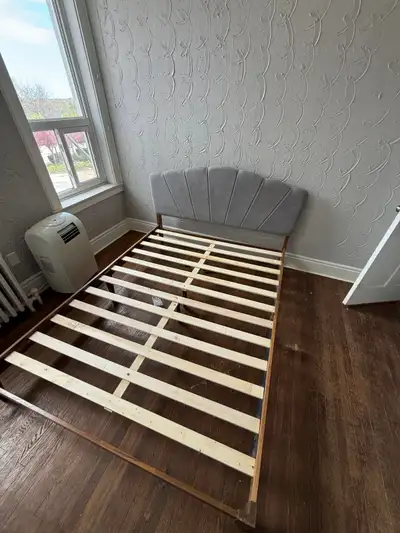 BEDFRAME FOR SALE, View more
