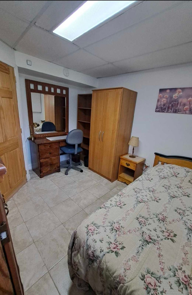 CHÂTEAUGUAY - Private room for rent / Chbre privée à louer — photo 1