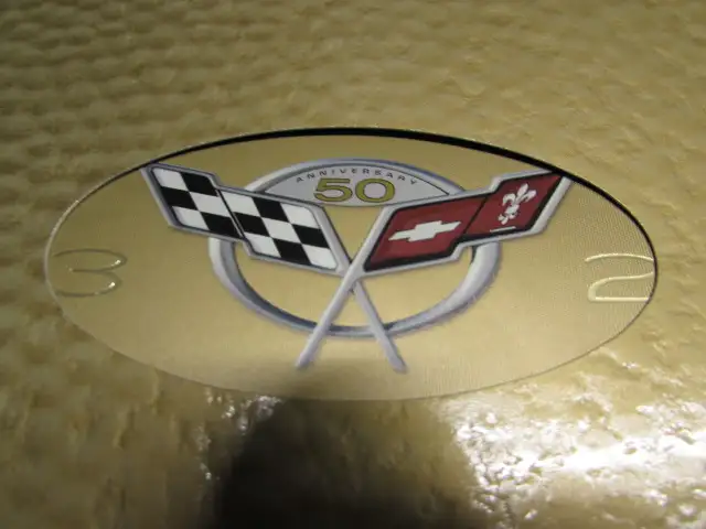 Chevrolet CORVETTE Sales Brochure Collection-from 1975 to 2015 in Magazines in Hamilton - Image 5