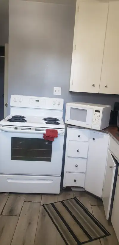 Room for rent