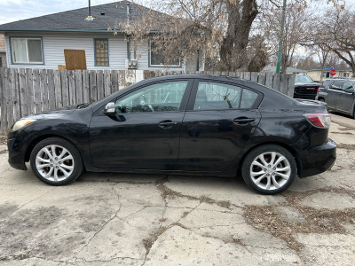 2010 Mazda 3