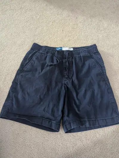 Men's Old Navy jogger short w/ built in flex (size Small), View more