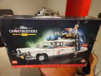 Lego Ghostbusters ECTO-1 set 10274 New