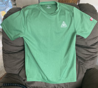 Youth Scouts Canada tee - shirt