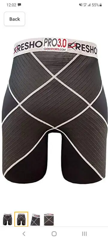 New - Coreshorts Pro 3.0 in Other in Gatineau - Image 3