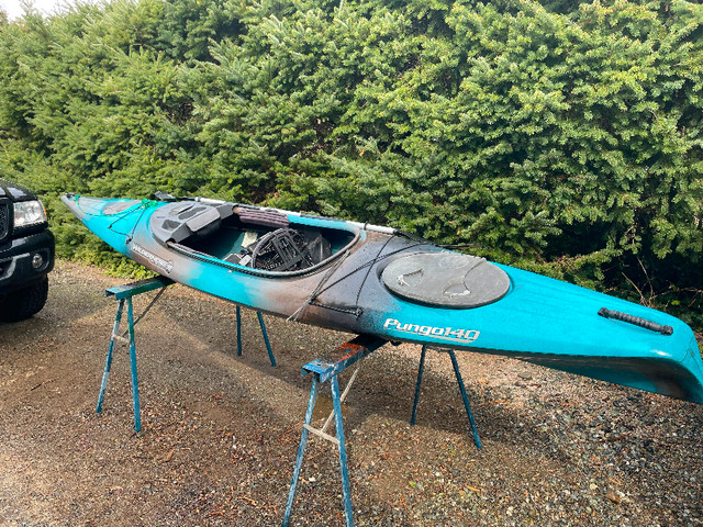 Kayaks for sale in Canoes, Kayaks & Paddles in Comox / Courtenay / Cumberland