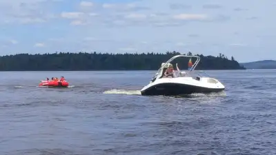 One owner Only 74 hours/ like new. 255 horsepower Very fast but stable Jet profiled Dealer maintaine...