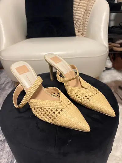 woman’s heels size 8 Dolce Vita , View more