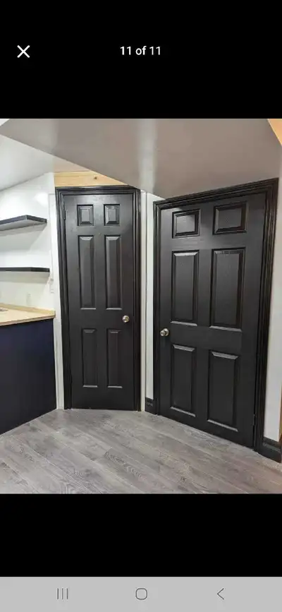available for June 1 close to the pickering go station . close to mall and variety stores Community...