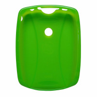 NEW: LeapFrog LeapPad2 Gel Skin, Green