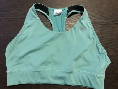 sports bra, Reebok XL, View more