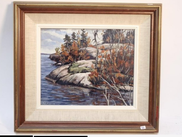 Winnipeg Auctions House Antiques/Estates/Fine Art/ Appraisals in Other in Winnipeg - Image 8