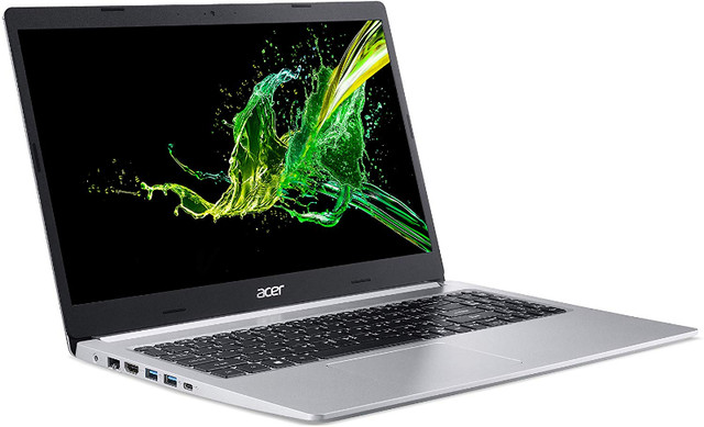 NEW Acer 15" intel i7-1065G7, 512gb SSD + 1TB HDD, 8gb ram sale! in Laptops in Mississauga / Peel Region - Image 4