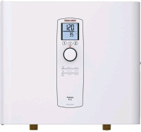 Stiebel Eltron Tempra 36 Plus Advanced Flow Control and Self-Mod