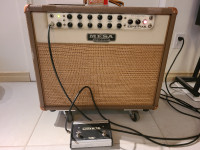 Mesa Boogie Lonestar Special